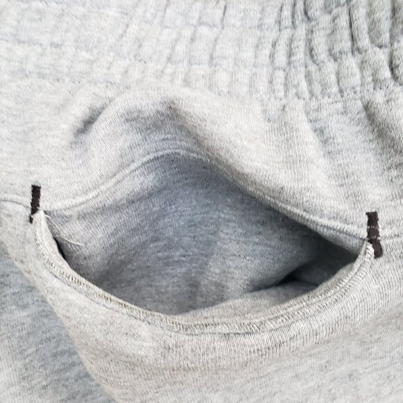 Russell Mens Fleece Lounge Pant - Size XL - Picture 16 of 16